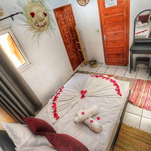Camera deluxe con letto king size